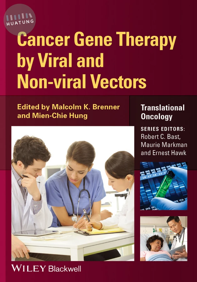 Cancer Gene Therapy by Viral and Non-viral Vectors 