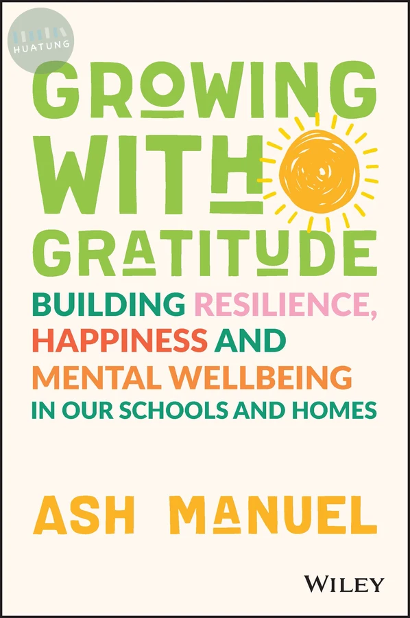 Growing with Gratitude 