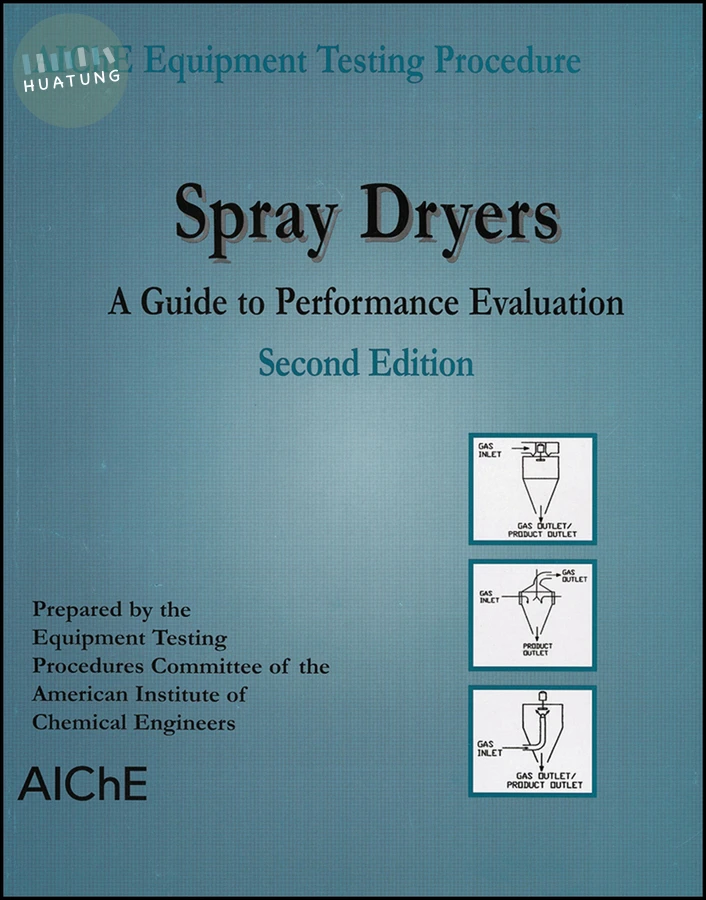 Spray Dryers 