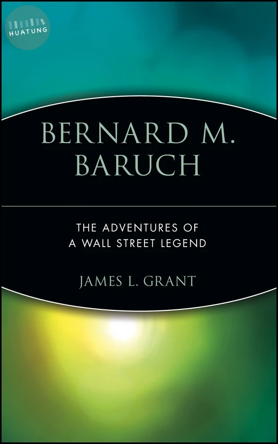 Bernard M. Baruch 
