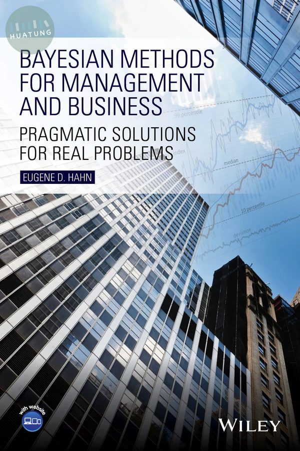 Bayesian Methods for Management and Business 