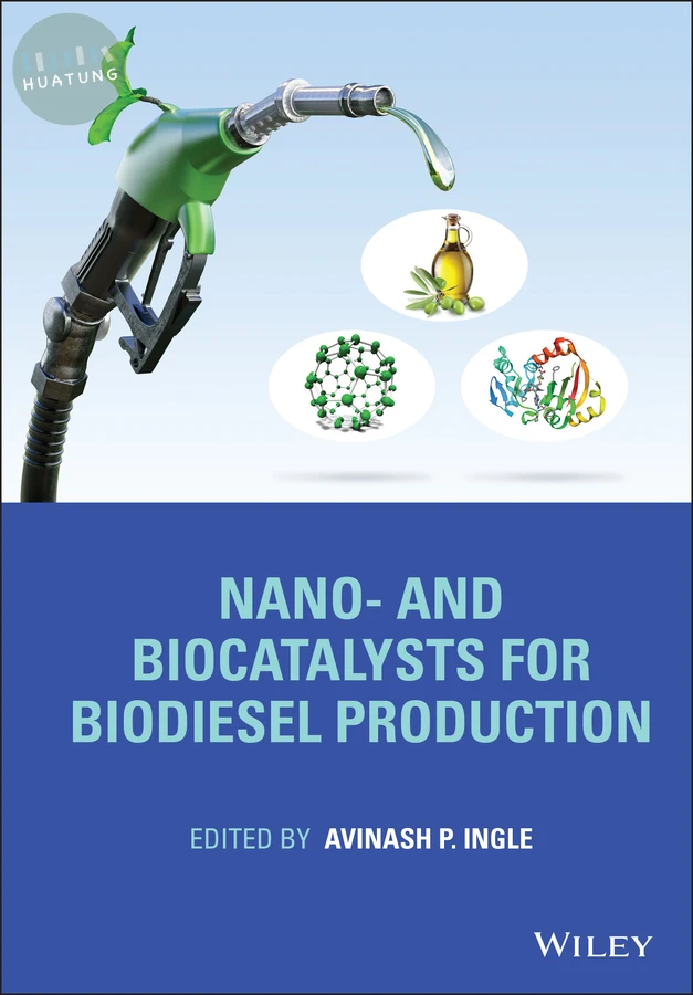 Nano- and Biocatalysts for Biodiesel Production 