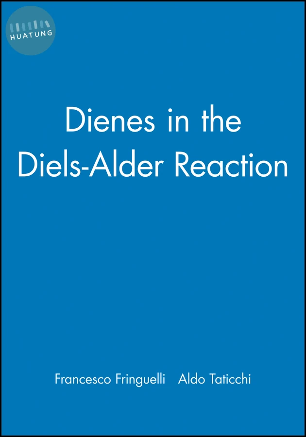 Dienes in the Diels-Alder Reaction 