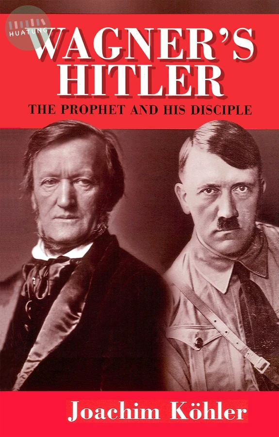 Wagner's Hitler 