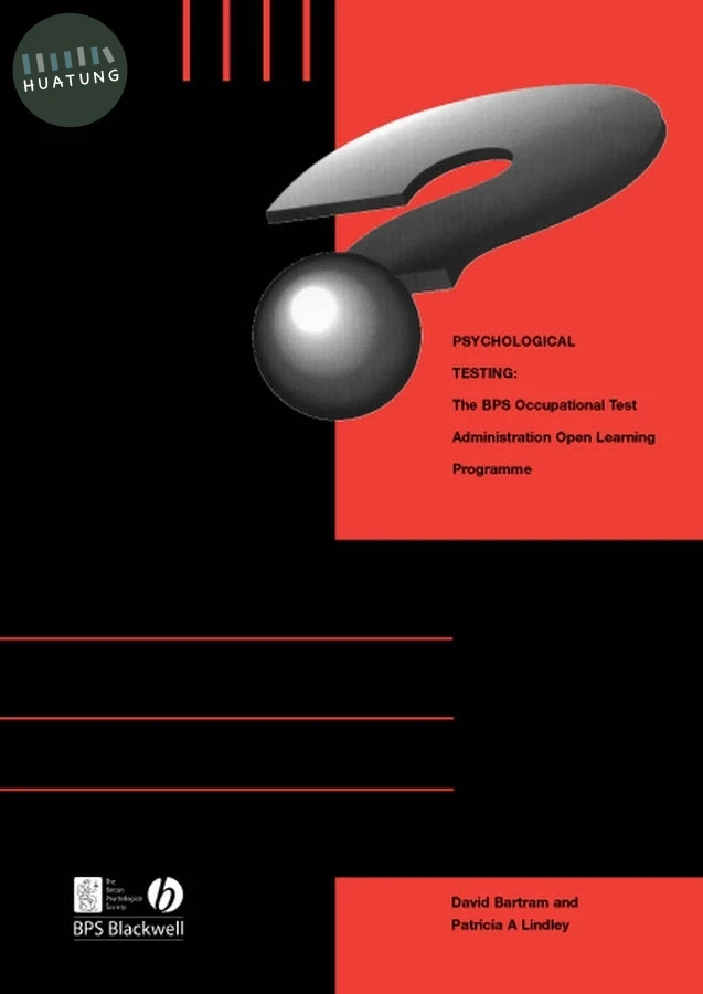 Psychological Testing 