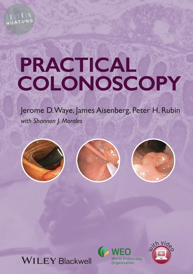 Practical Colonoscopy 