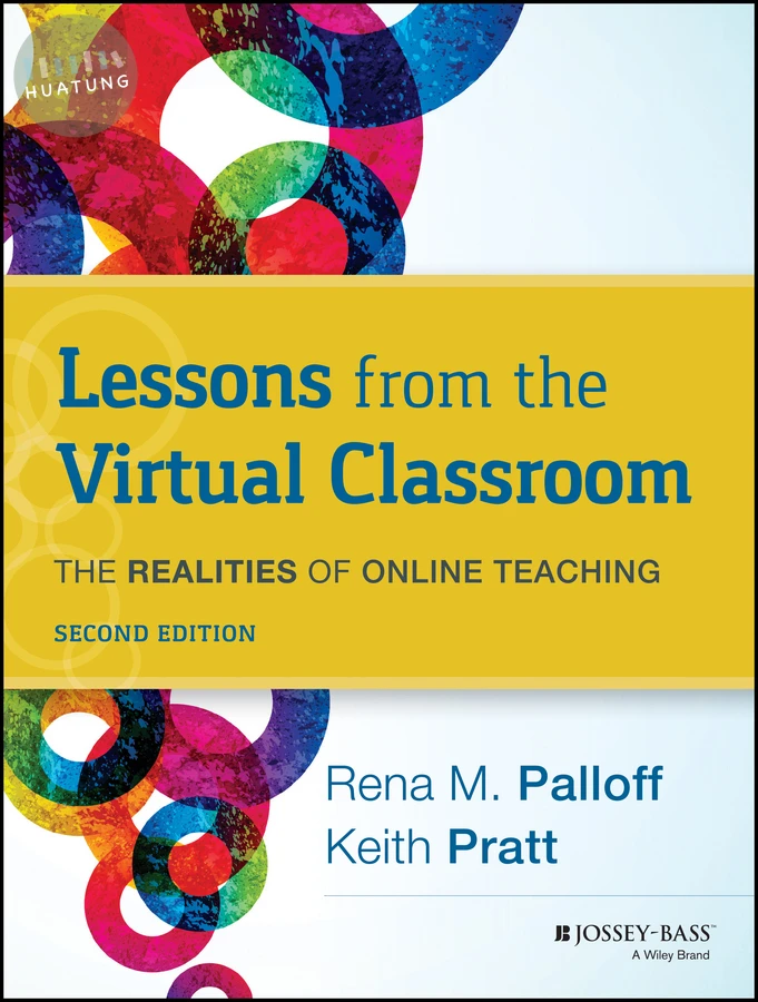 Lessons from the Virtual Classroom 