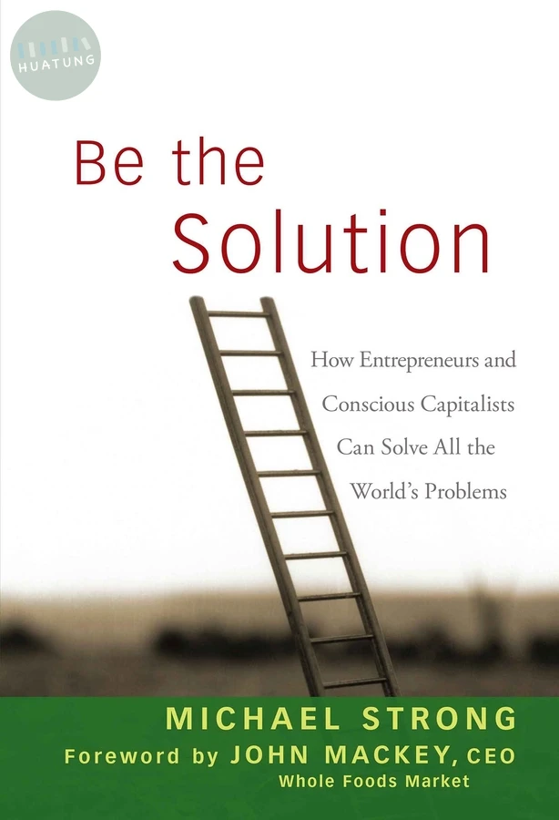 Be the Solution 