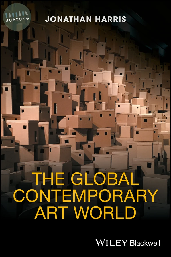 The Global Contemporary Art World 
