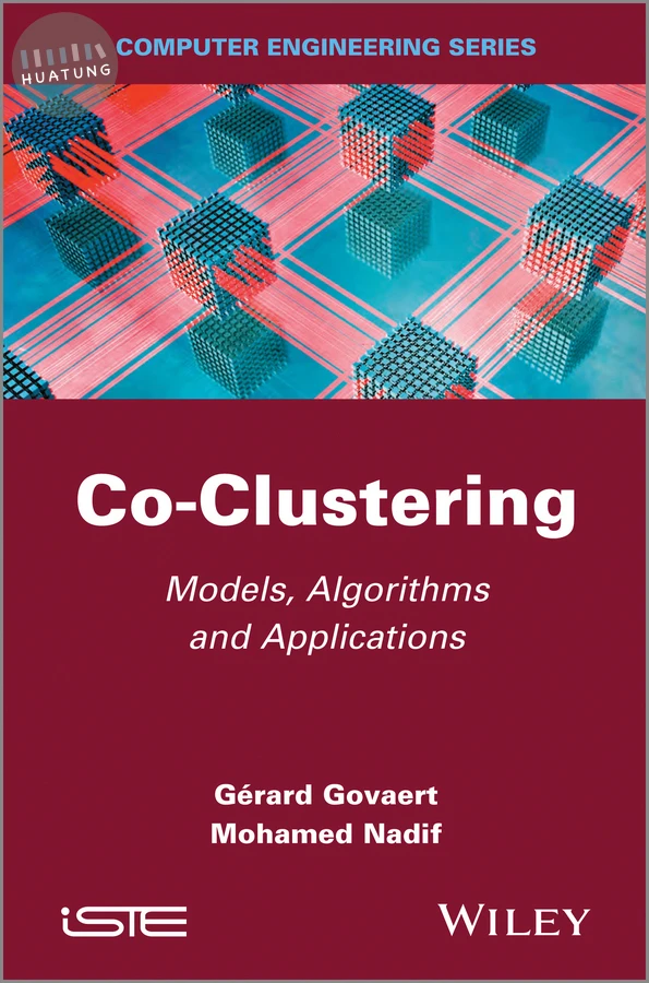Co-Clustering 