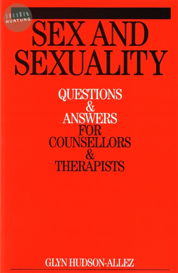 Sex and Sexuality 