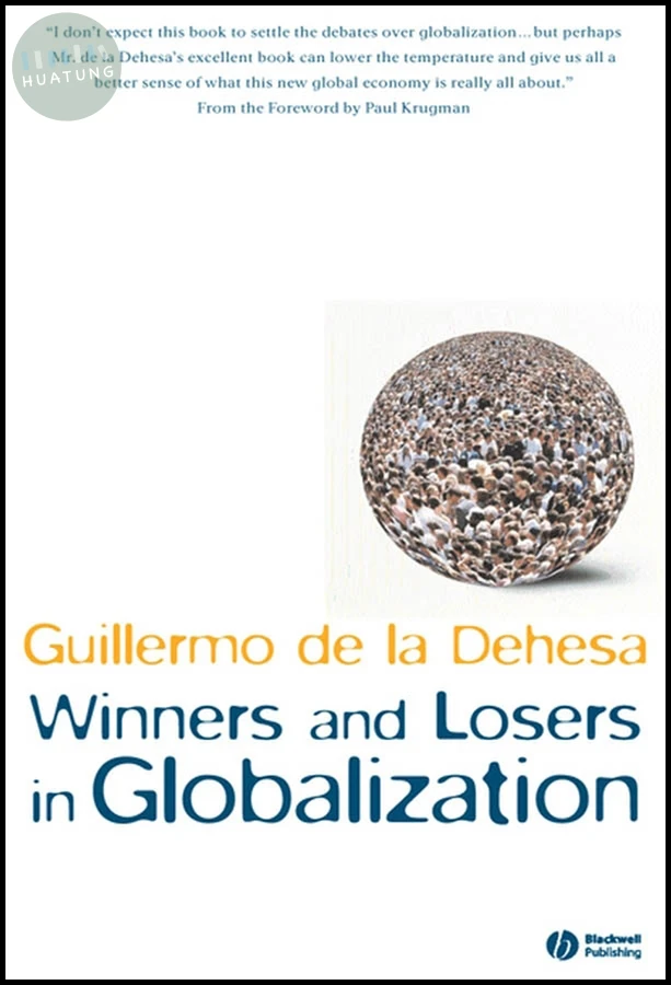 Winners and Losers in Globalization 