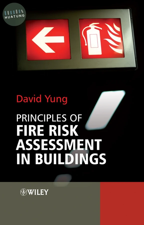 Principles of Fire Risk Assessment in Buildings 