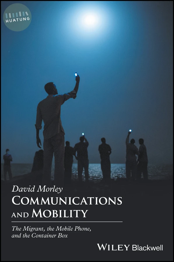Communications and Mobility 