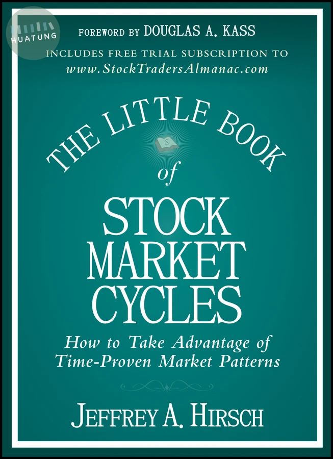 The Little Book of Stock Market Cycles 