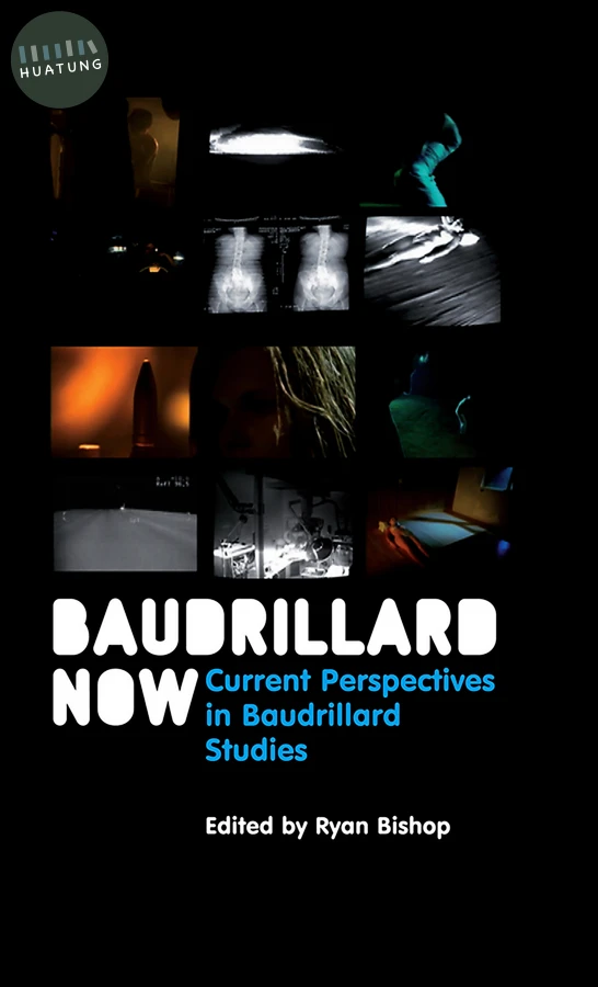 Baudrillard Now 