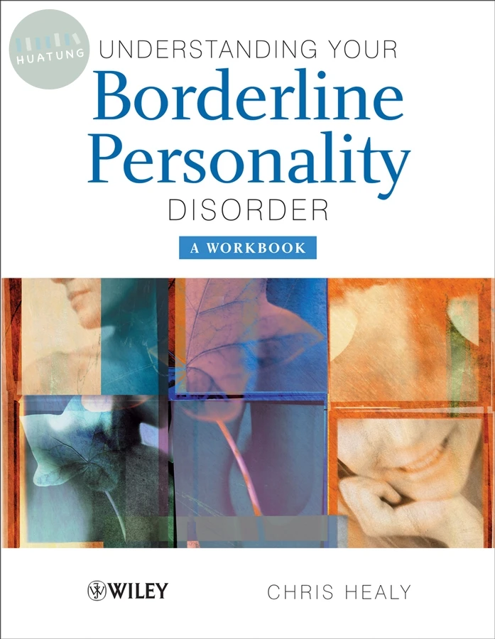 Understanding your Borderline Personality Disorder 