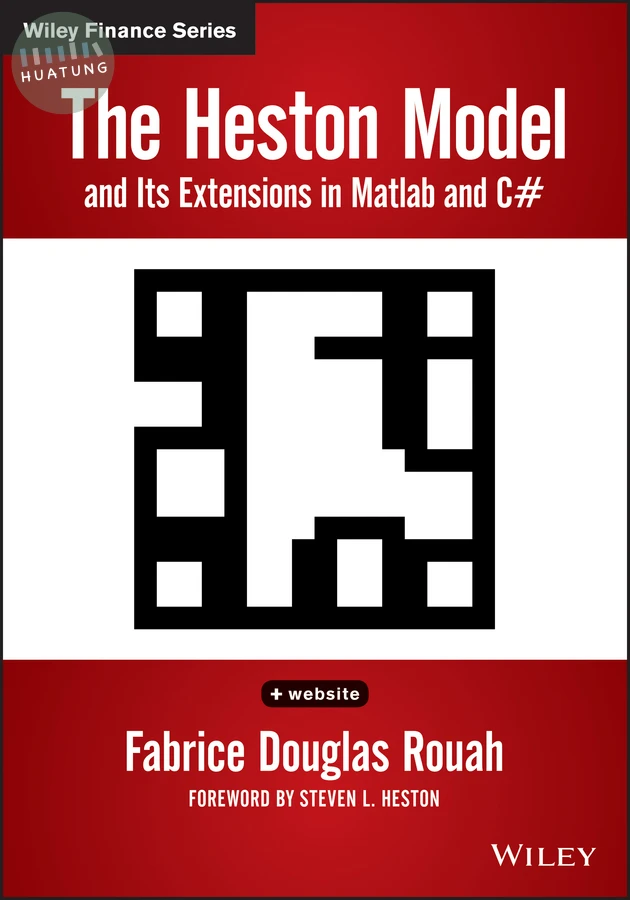 The Heston Model and its Extensions in Matlab and C#, + Website 