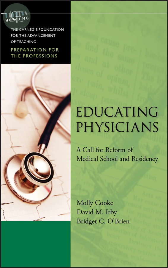 Educating Physicians 