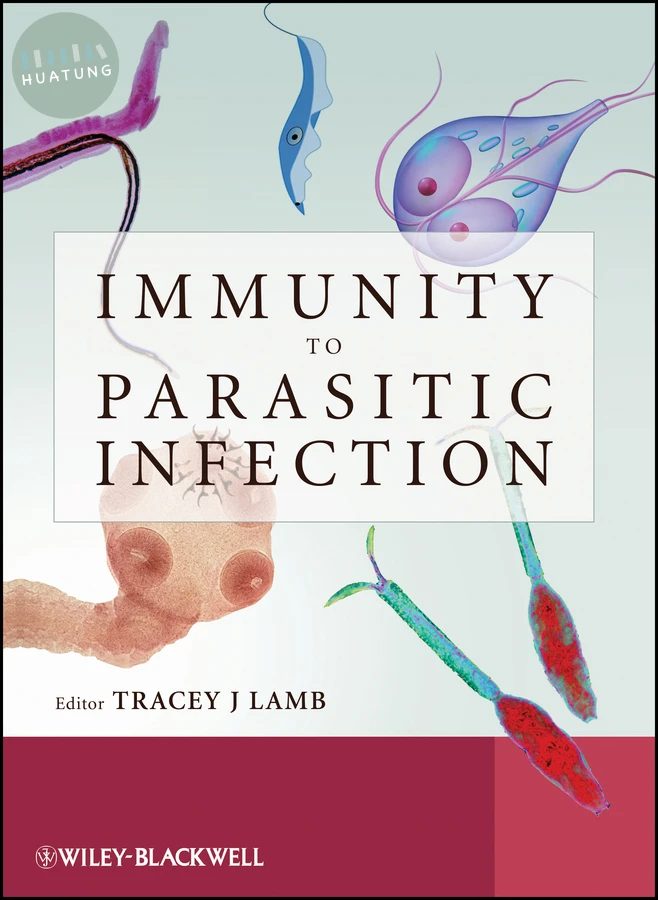 Immunity to Parasitic Infection 
