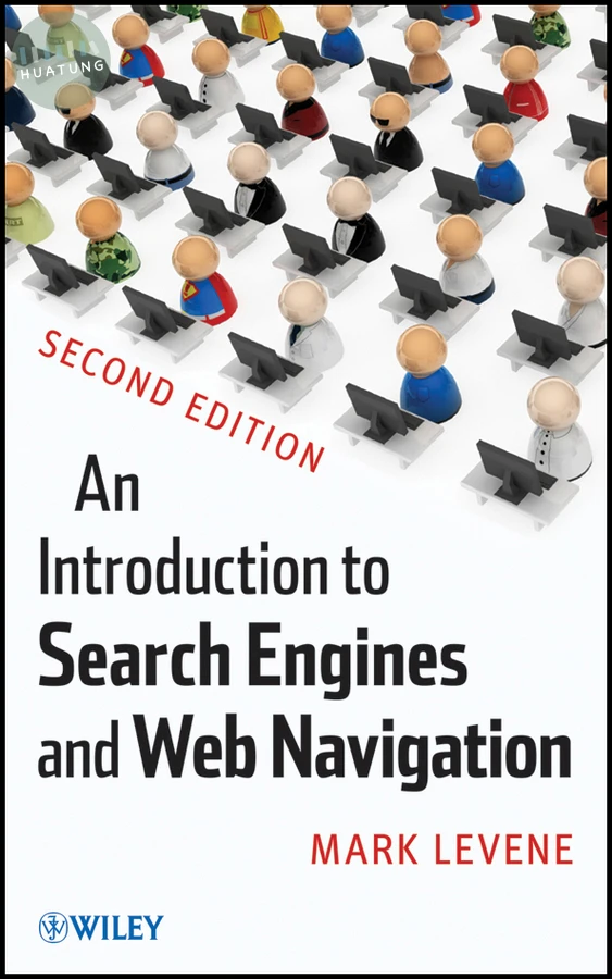 An Introduction to Search Engines and Web Navigation 