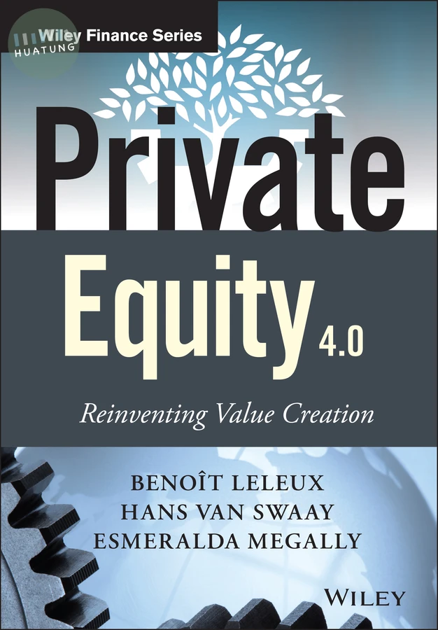 Private Equity 4.0 