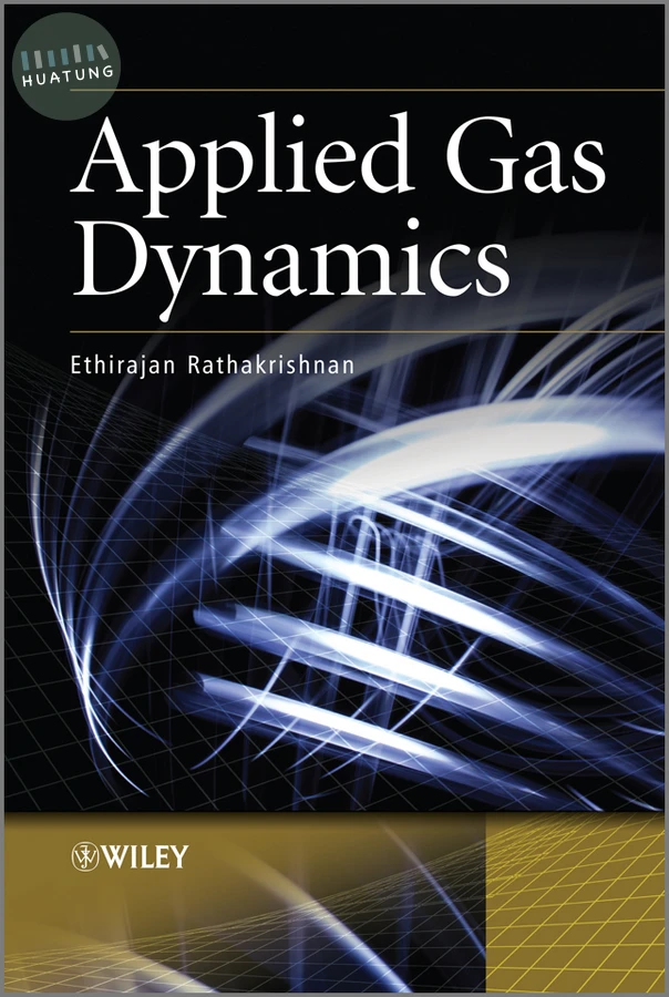 Applied Gas Dynamics 