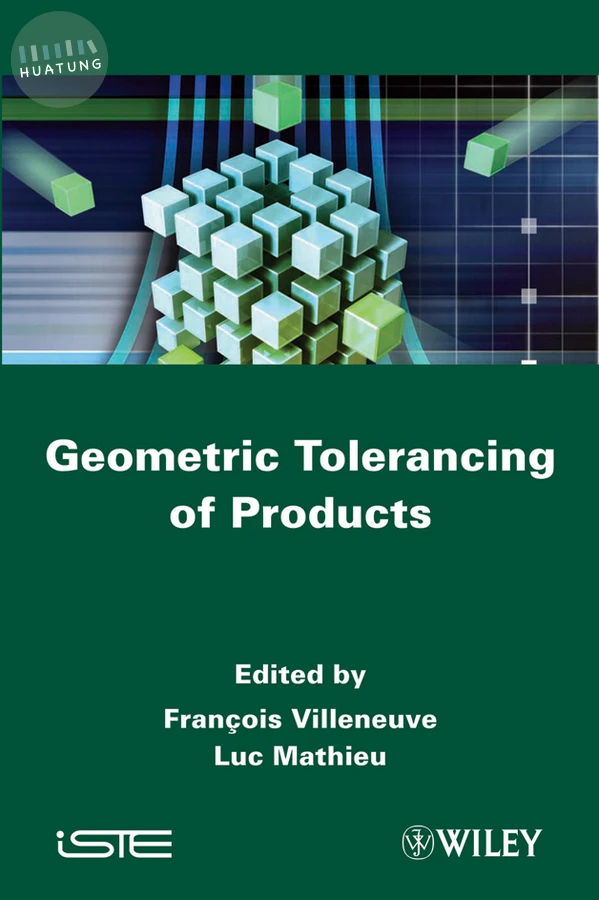 Geometric Tolerancing of Products 