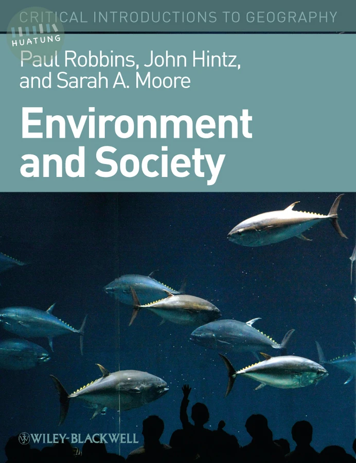 Environment and Society 