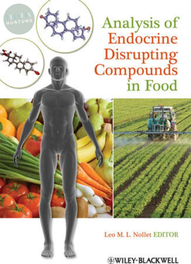Analysis of Endocrine Disrupting Compounds in Food 