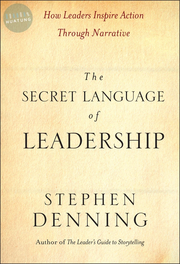 The Secret Language of Leadership 