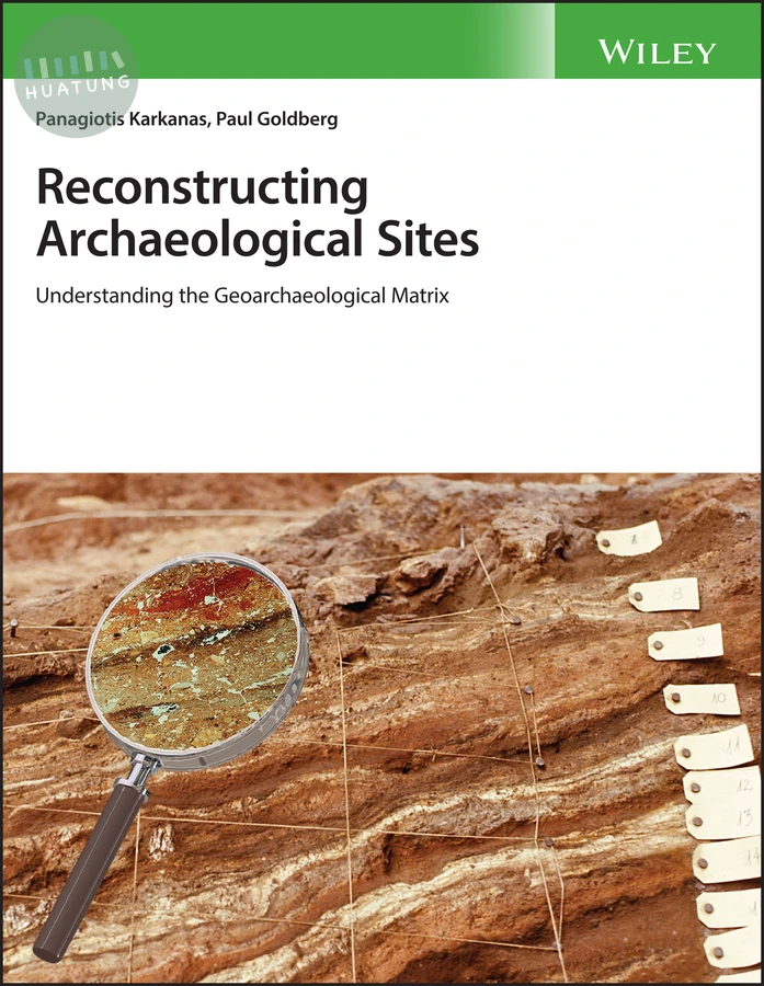 Reconstructing Archaeological Sites 