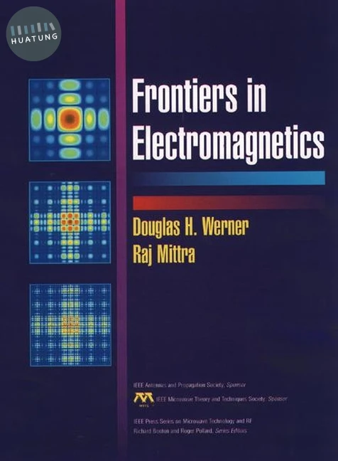 Frontiers in Electromagnetics 