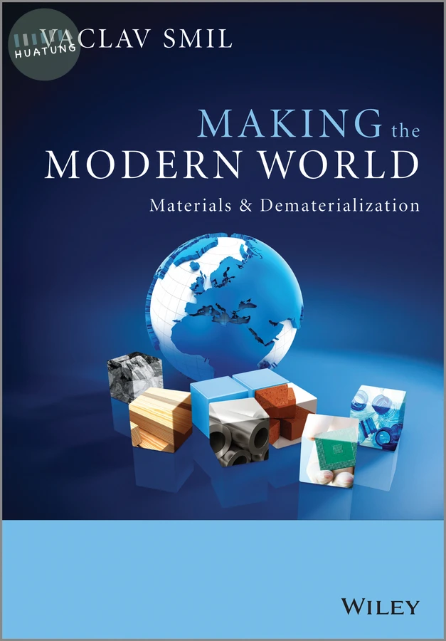 Making the Modern World 