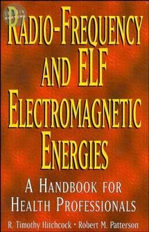 Radio-Frequency and ELF Electromagnetic Energies 