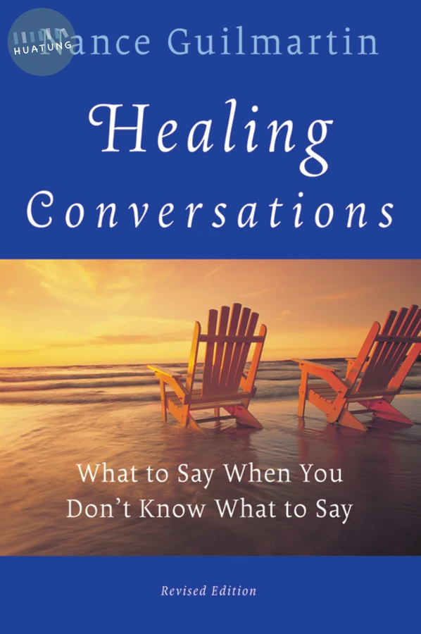 Healing Conversations 
