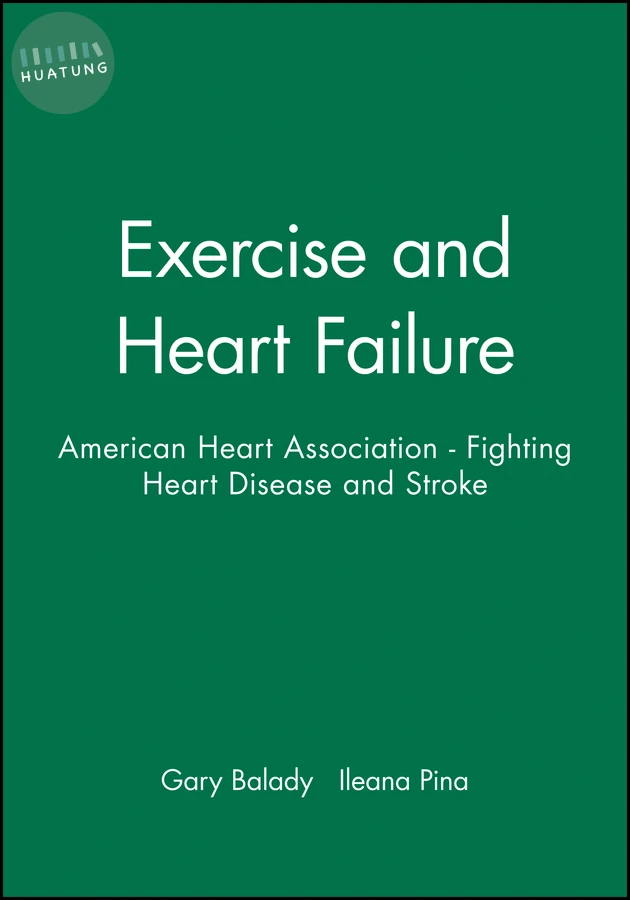 Exercise and Heart Failure 