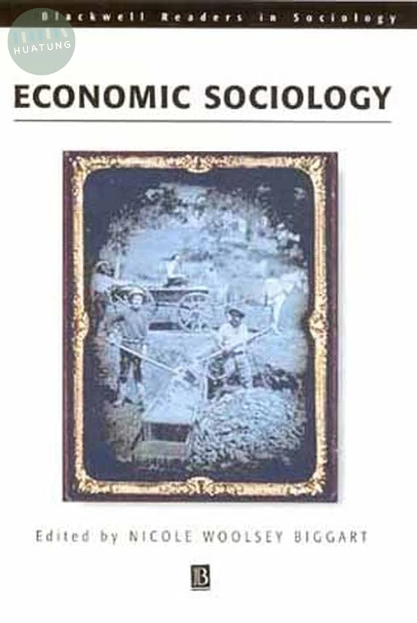 Readings in Economic Sociology 
