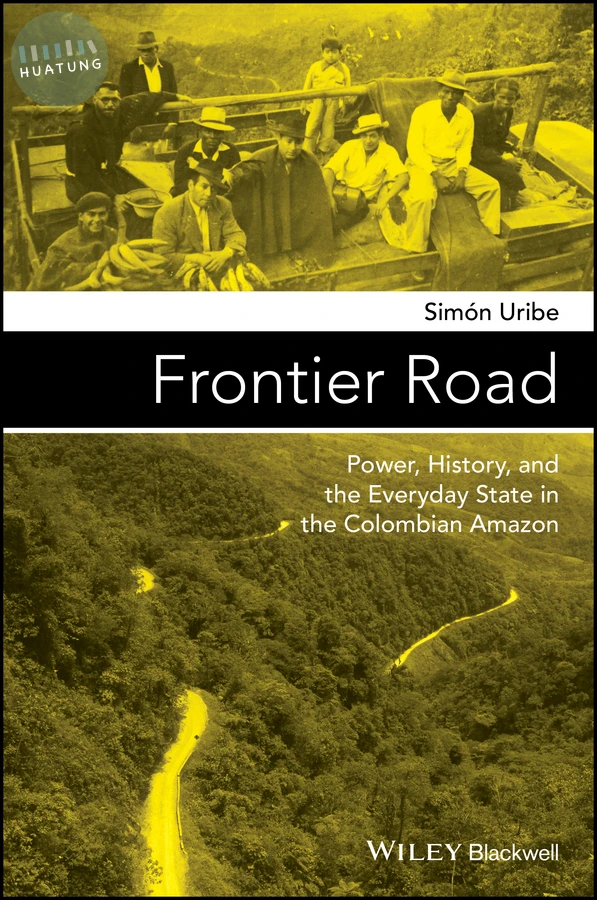 Frontier Road 