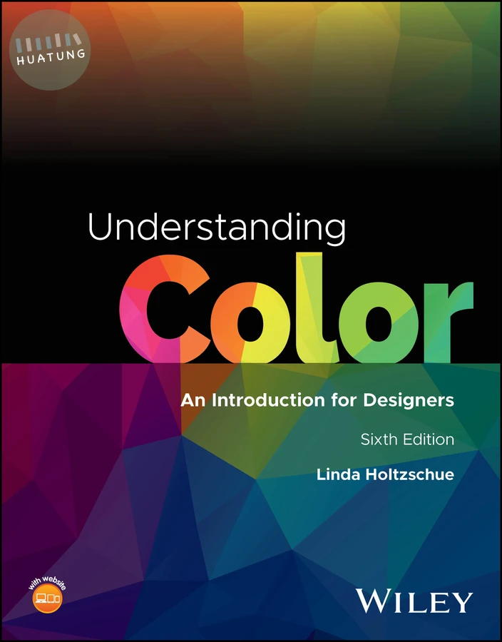 Understanding Color: An Introduction for Designers 