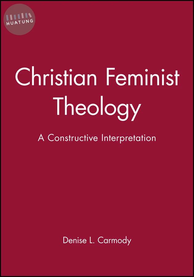Christian Feminist Theology 