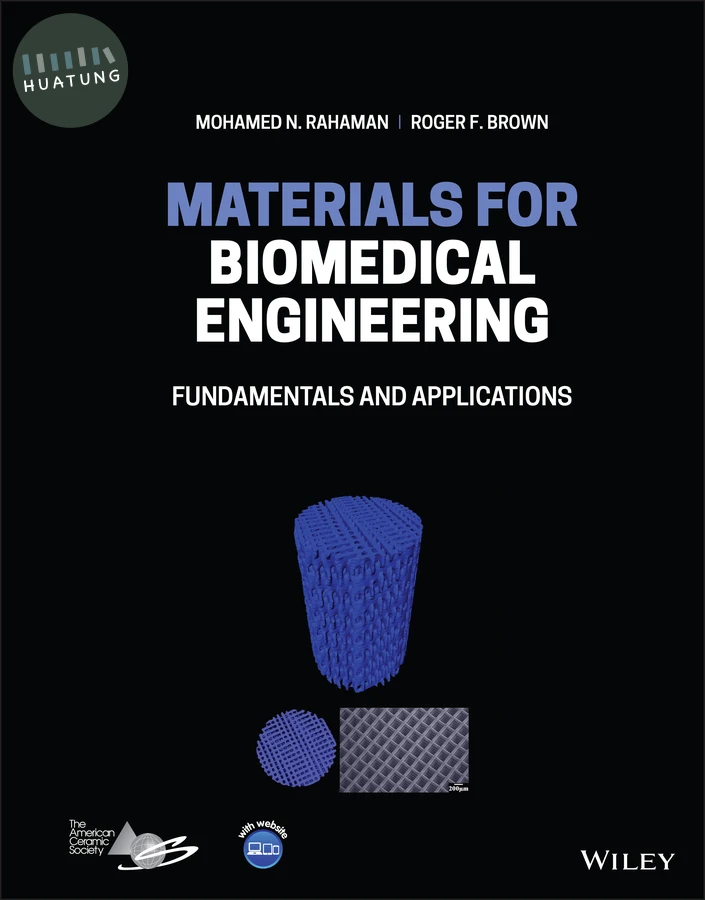 Materials for Biomedical Engineering 