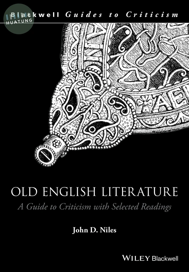Old English Literature 
