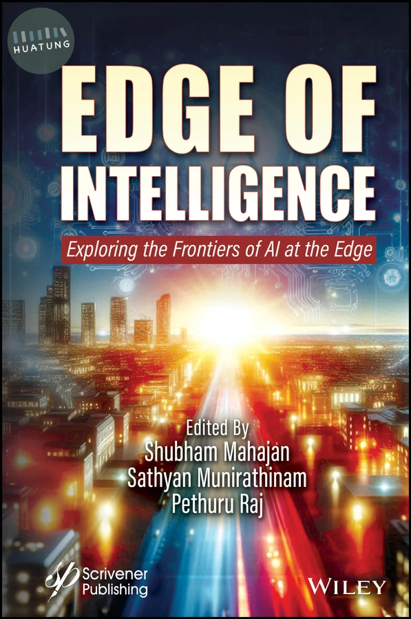 Edge of Intelligence 