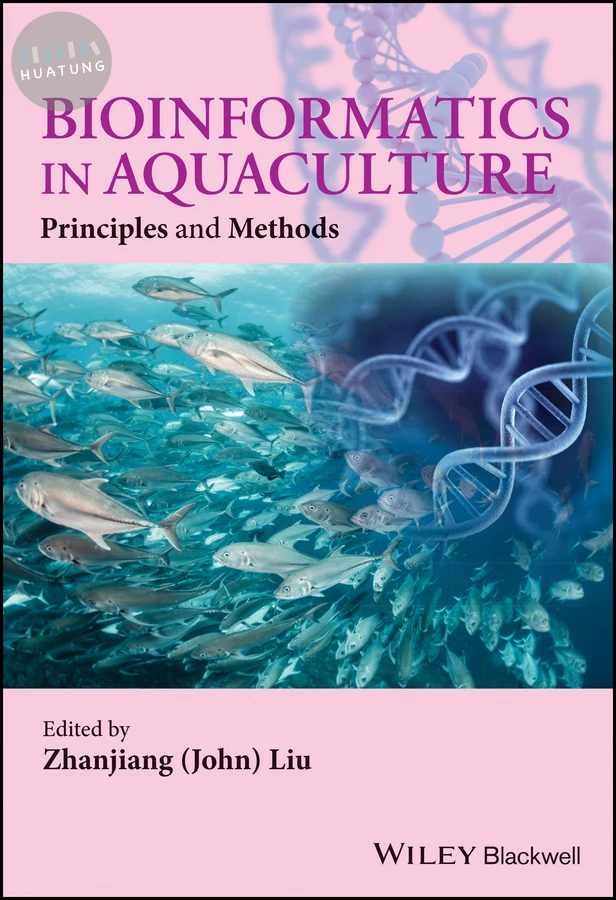 Bioinformatics in Aquaculture 
