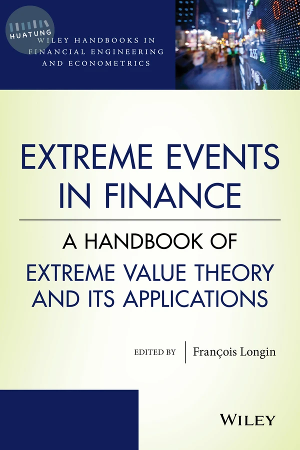 Extreme Events in Finance 