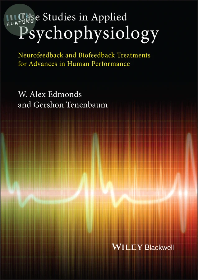 Case Studies in Applied Psychophysiology 