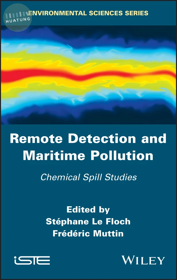 Remote Detection and Maritime Pollution 
