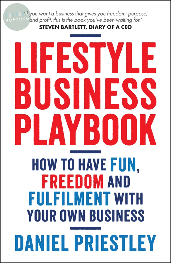Lifestyle Business Playbook 