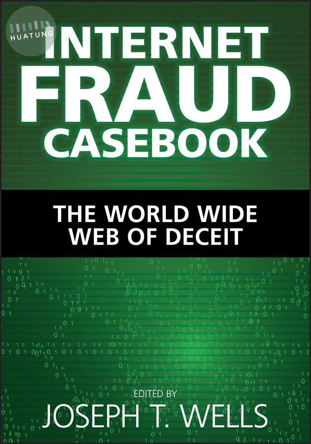 Internet Fraud Casebook 